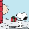 Snoopy navideño❤️ 5