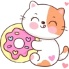 🌸 Michi flor 🌸 13
