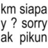 Stiker anomali singkat 2025🔥🔥 9