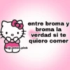 💕STICKERS DE HELLO KITTY🐈 14