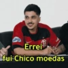 Errei, fui Kaká 😔 7