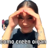 como creen oigan