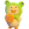 Blind box 14