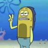 Peces Bob Esponja  13