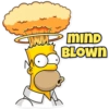 Why MIND BLOWN