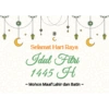 Kartu Lebaran 15
