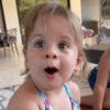 Maria Flor reações  13