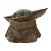 Baby yoda 6