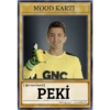 GALATASARAY MOOD 19