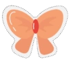 Stiker lucu 13