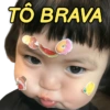 TO BRAVA