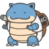 Pokemon smile 9