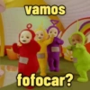 vamos fofocar?