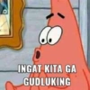 Meme Spongebob 2