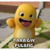 Dino Kuning Baru 11
