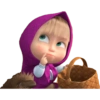 Marsha Cute 8