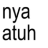 Anomali sunda  9