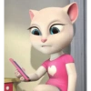Talking angela 27