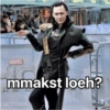 MARVEL mmakst loeh? OKTOBE