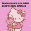 💕STICKERS DE HELLO KITTY🐈 10
