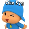 Pocoyo Baru 14