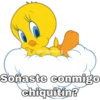 Looney tunes random 8