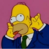 Homero Simpson 💛 14