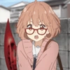 Mirai. | @ocenferios  Haki. 12
