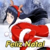 Feliz natal - naruto 12