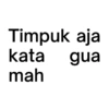Kata-kata Anomali 8