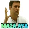 MAZA AYA