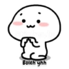Sticker.ly 쫀 Boleh yhh
