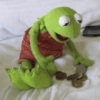 Sapo dos memes🐸 15