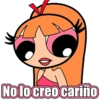 Las Chicas Superpoderosas 9