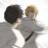 Manhwa. | @ocenferios  Haki. 6