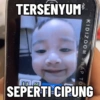 Cipung / rayyanza 15