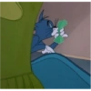 Tom jerry sticker 5