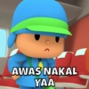 AWAS NAKAL YAA