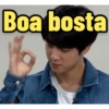 Boa bosta