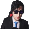 Skyshock emotes kappa 7