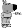 " -Fea