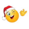 Navidad emojis 🎄😍 6