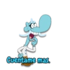 Chowder Aventuras 6