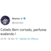 Twette antigo Neymar 6