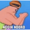 NGGIH NDORO