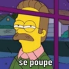 se poupe