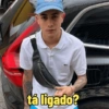 MC Hariel 5