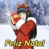 Feliz natal - naruto 14