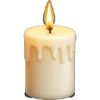 Emoji cozy beige white 24