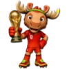 Maple ✨🫎Mundial 2026🏆⚽️ 13